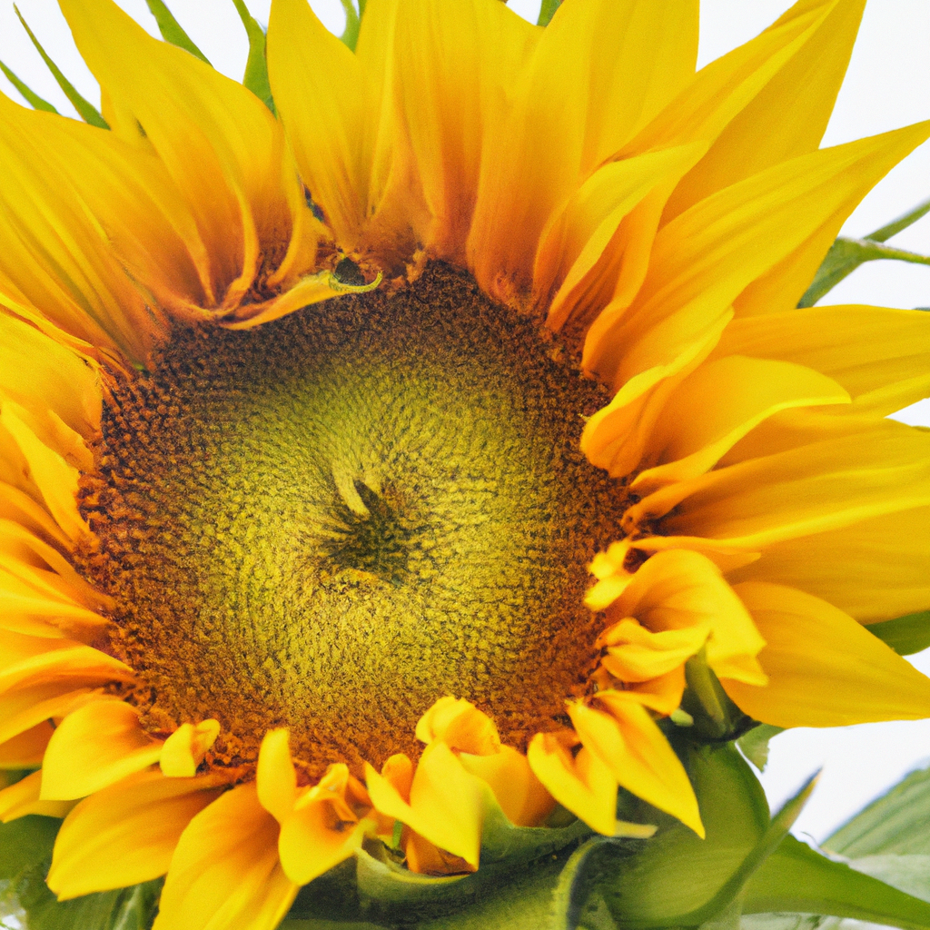 Sunflowers: Varieties and Growing Tips for a Sunny Garden