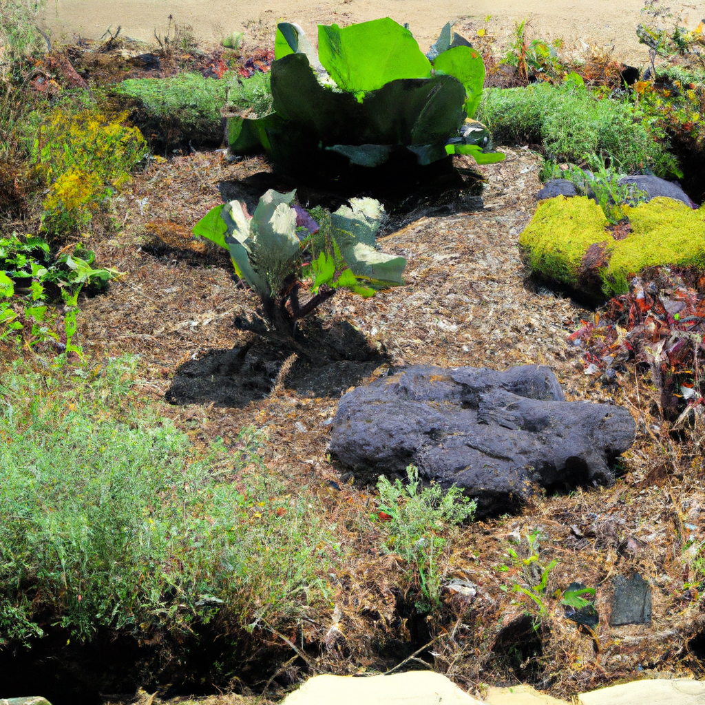 Sustainable Garden Design: Eco-Friendly Landscaping Solutions