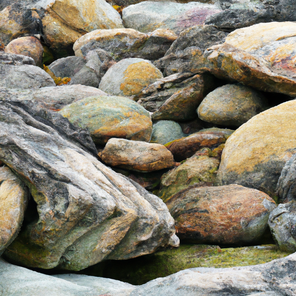 The Beauty of Rock Gardens: Creating Scenic Landscapes with Stones