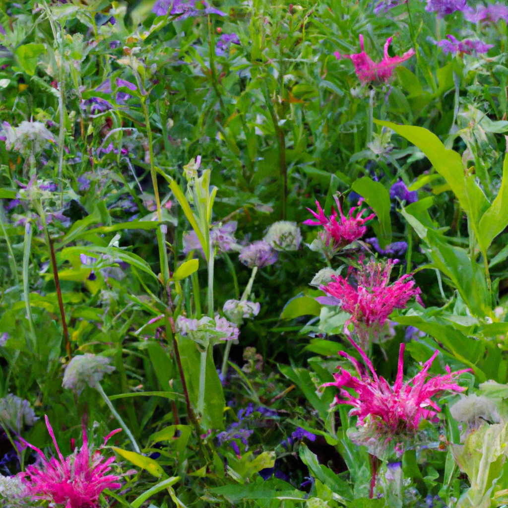 Creating a Butterfly-Friendly Garden: Plants That Attract Butterflies