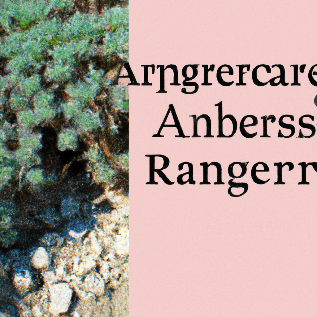 Xeriscaping: Water-Efficient Gardening for Arid Climates