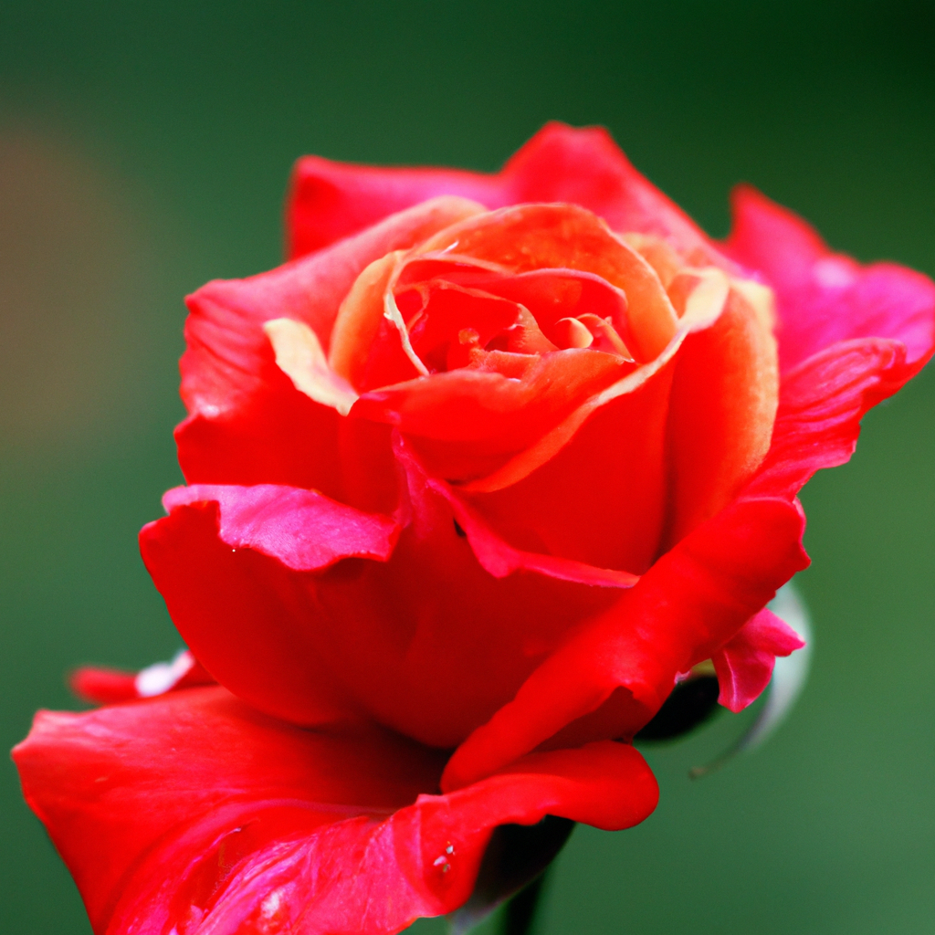 Roses: Varieties, Symbolism, and Expert Care Tips