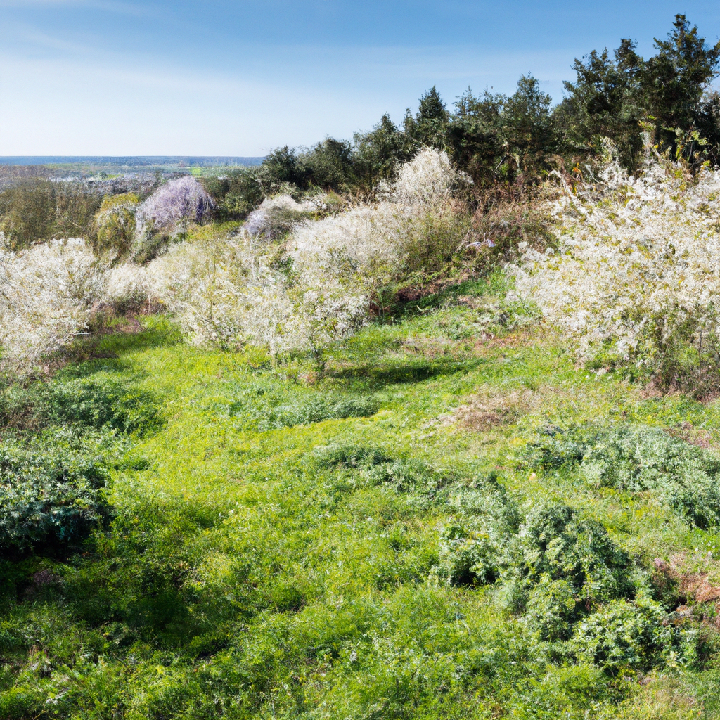 Fruit Trees: From Blossoms to Harvesting Sweet Rewards