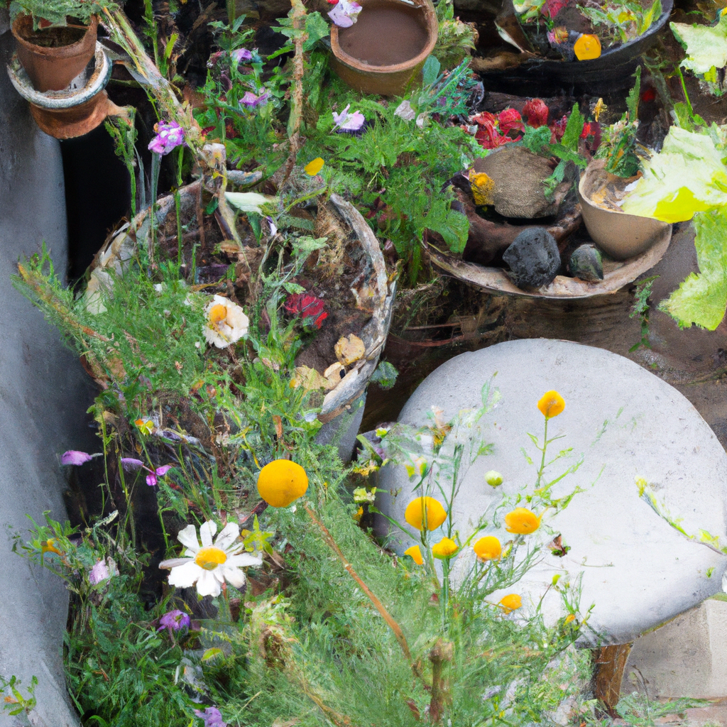 Small Garden Design Ideas: Maximizing Beauty in Limited Space